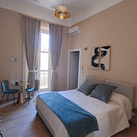 Ta-49 Bed E Breakfast Bed & Breakfast Naples Exterior photo