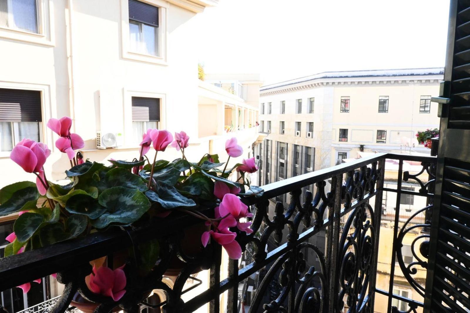 Ta-49 Bed E Breakfast Bed & Breakfast Naples Exterior photo