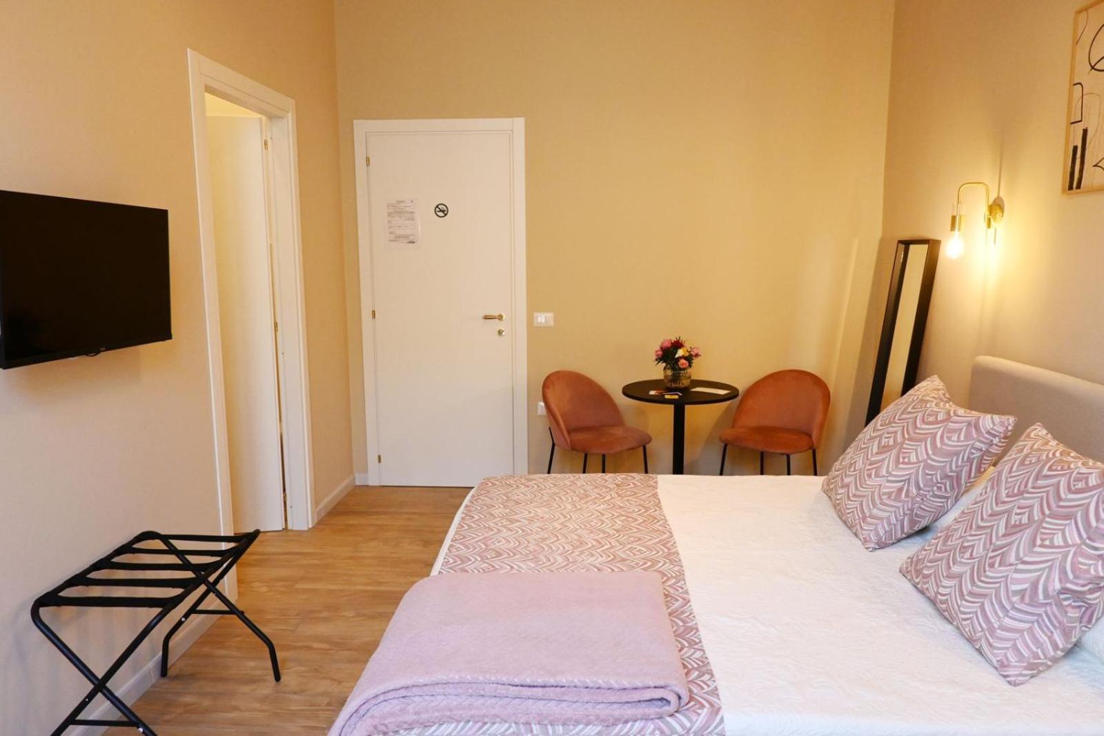 Ta-49 Bed E Breakfast Bed & Breakfast Naples Exterior photo