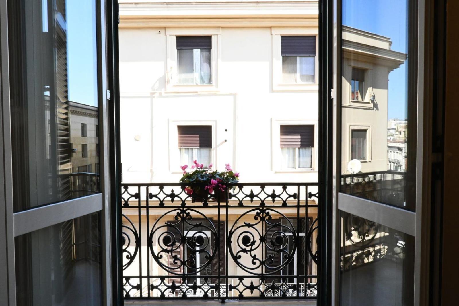 Ta-49 Bed E Breakfast Bed & Breakfast Naples Exterior photo