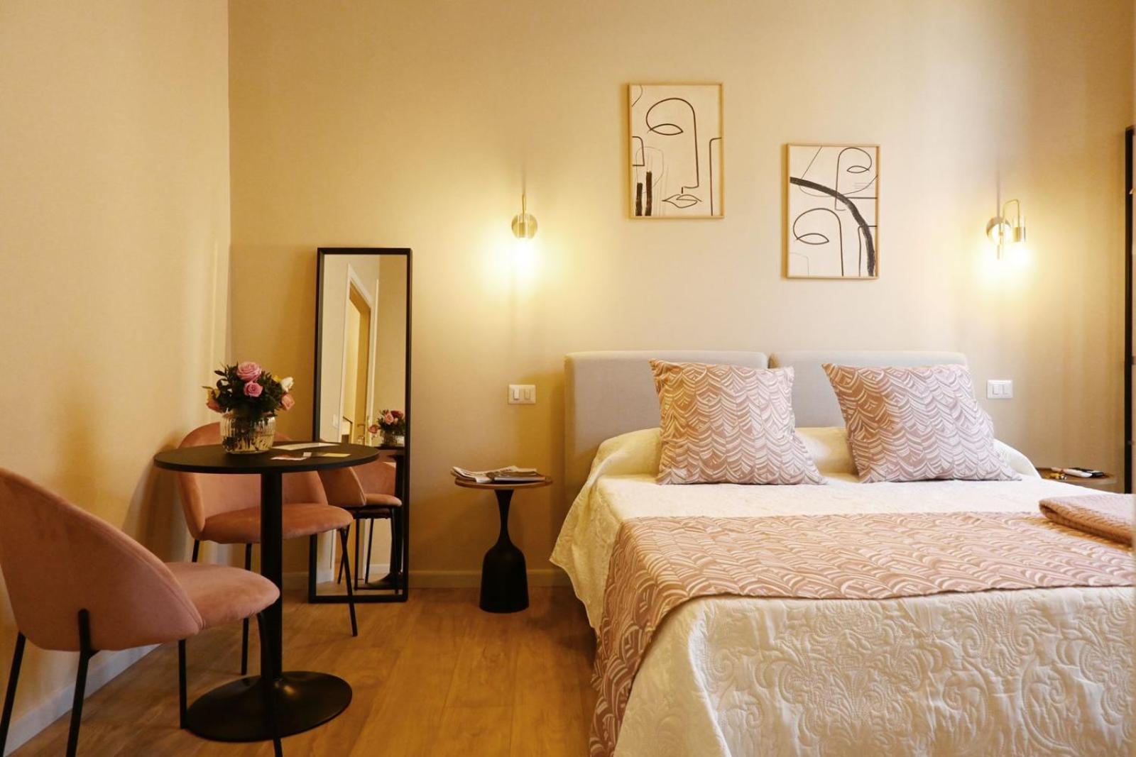 Ta-49 Bed E Breakfast Bed & Breakfast Naples Exterior photo