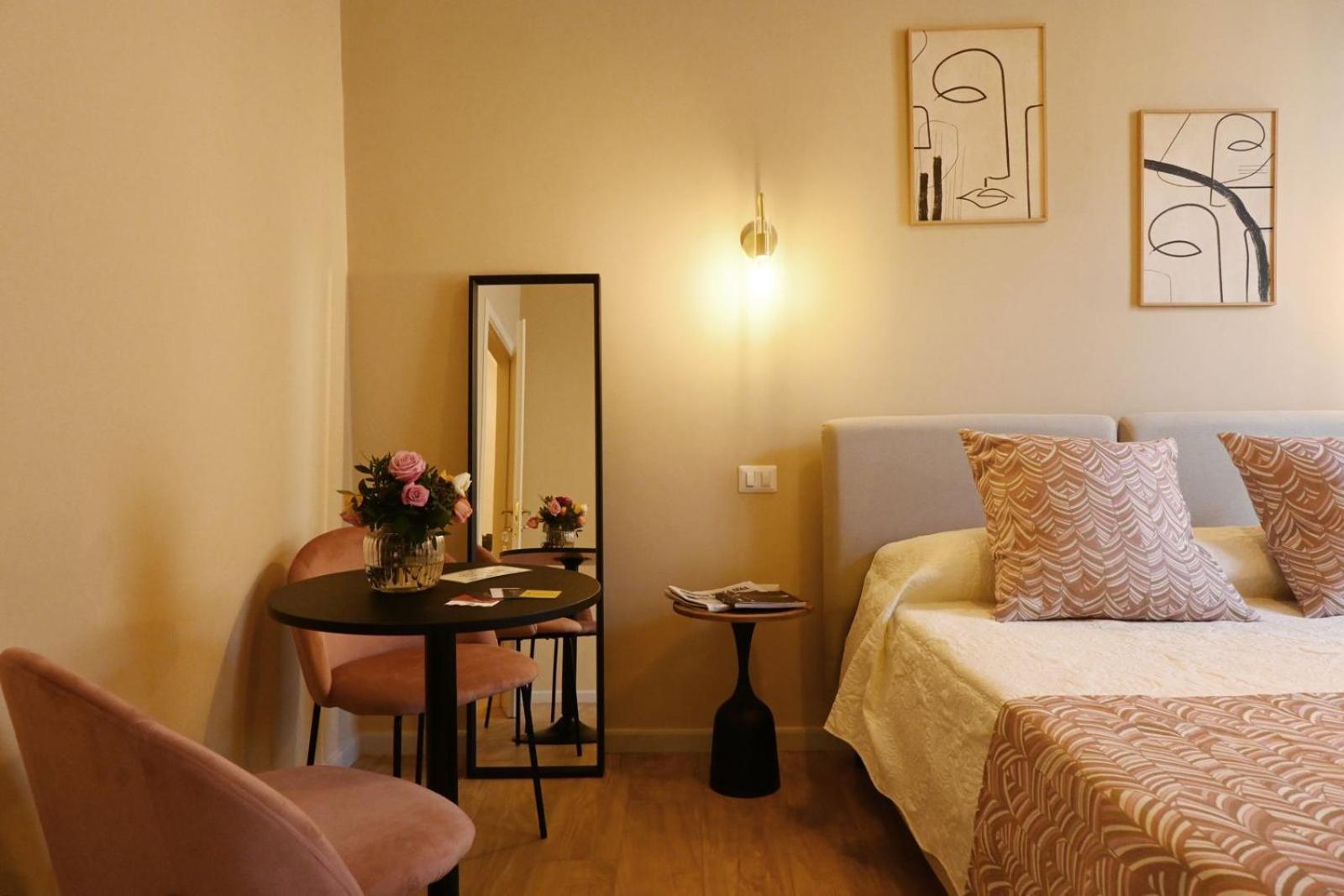 Ta-49 Bed E Breakfast Bed & Breakfast Naples Exterior photo