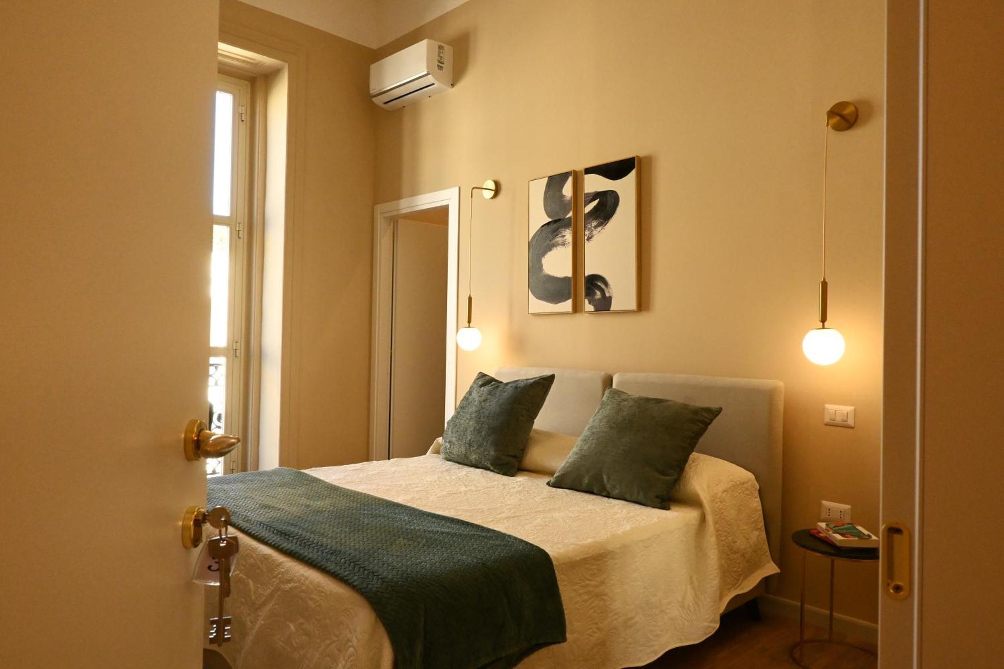 Ta-49 Bed E Breakfast Bed & Breakfast Naples Exterior photo