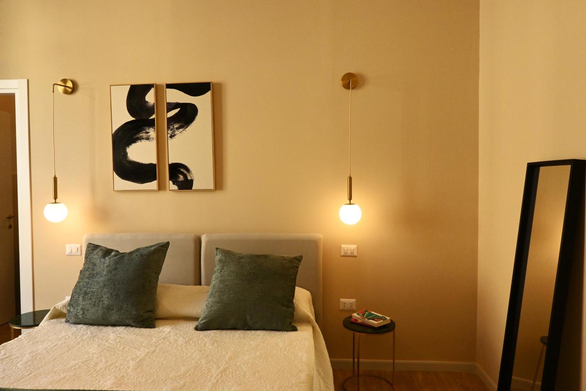 Ta-49 Bed E Breakfast Bed & Breakfast Naples Exterior photo
