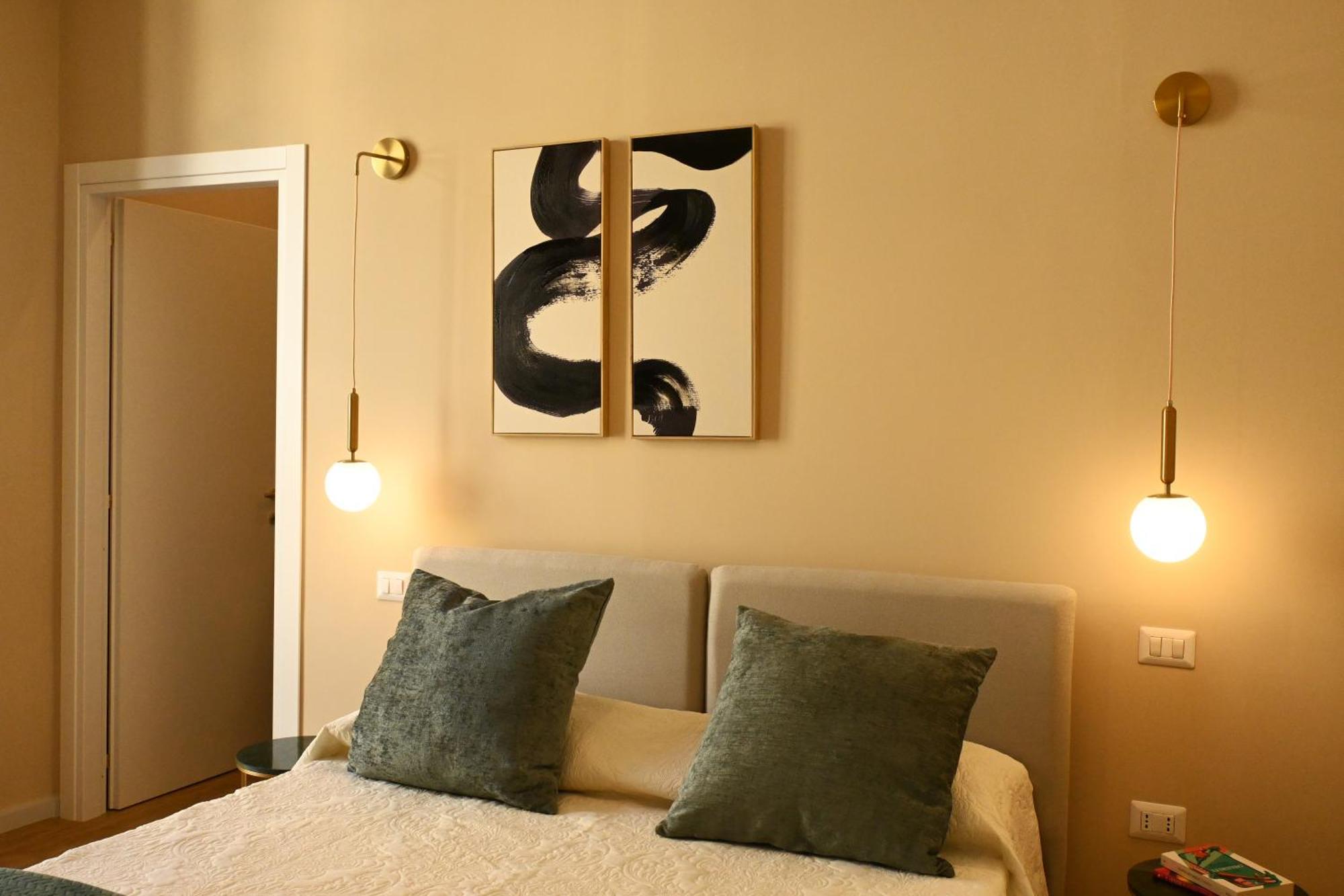Ta-49 Bed E Breakfast Bed & Breakfast Naples Exterior photo