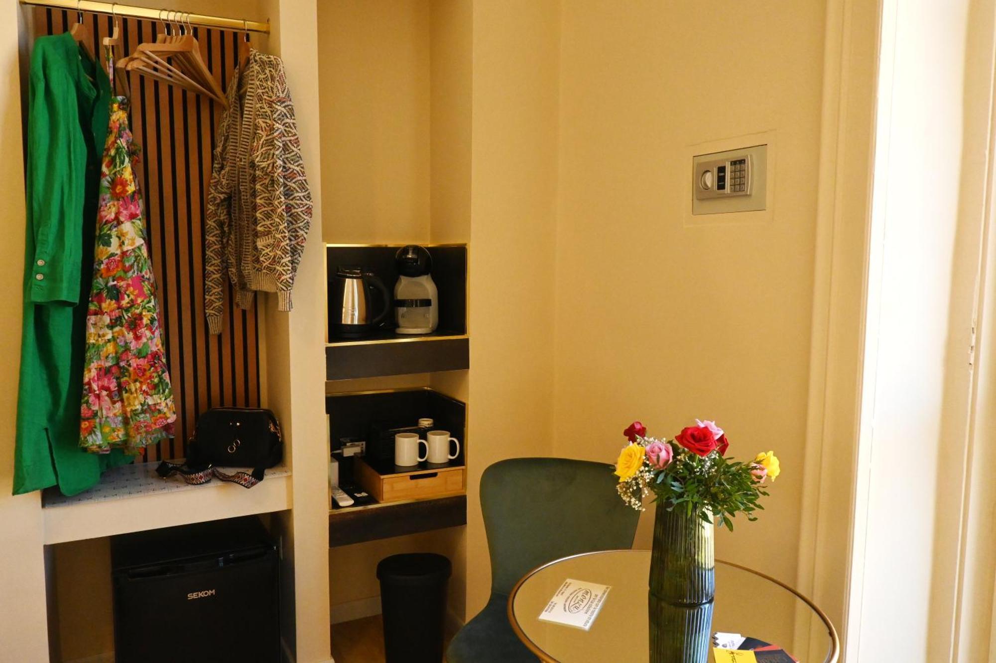 Ta-49 Bed E Breakfast Bed & Breakfast Naples Exterior photo