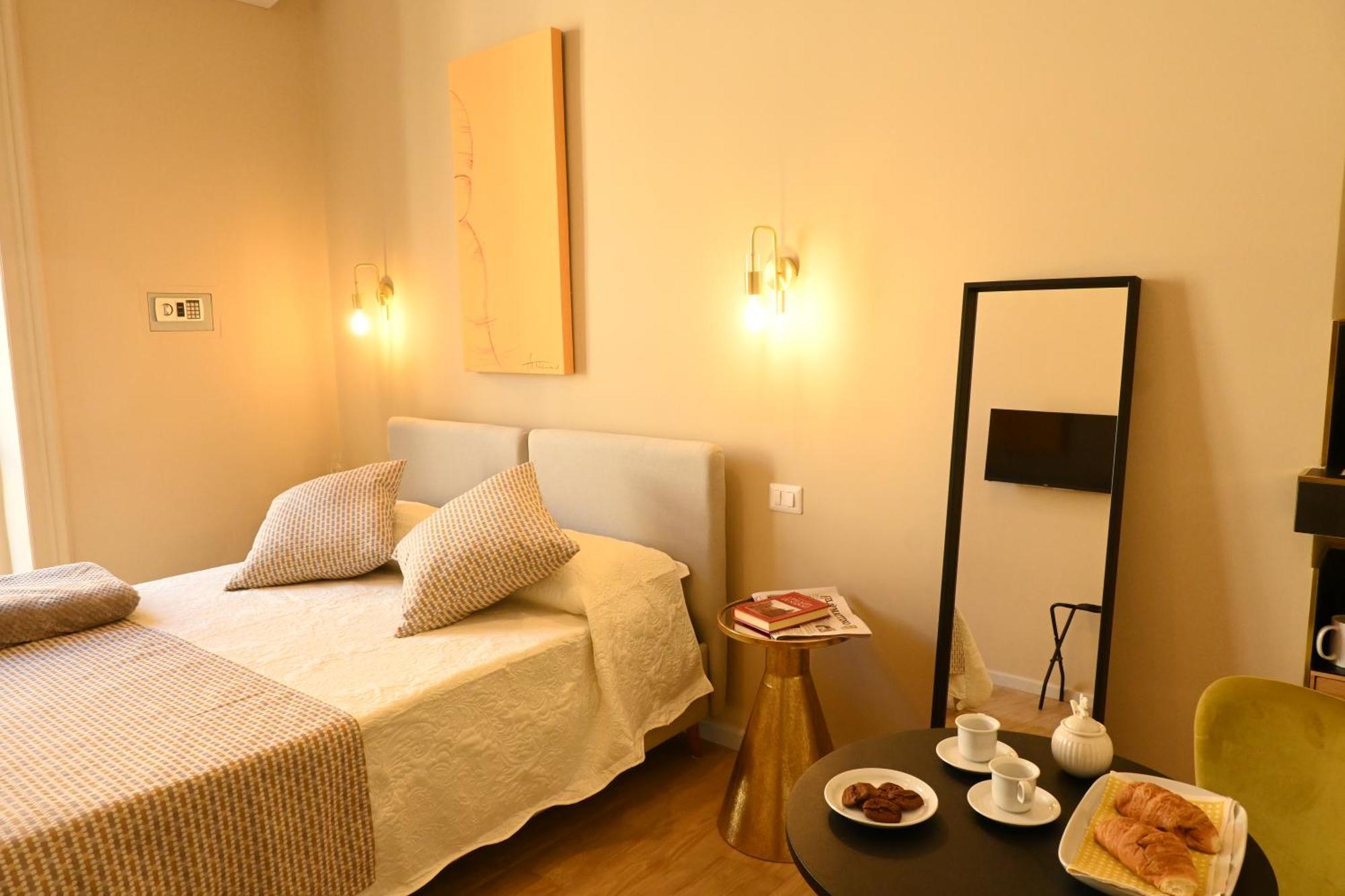 Ta-49 Bed E Breakfast Bed & Breakfast Naples Exterior photo