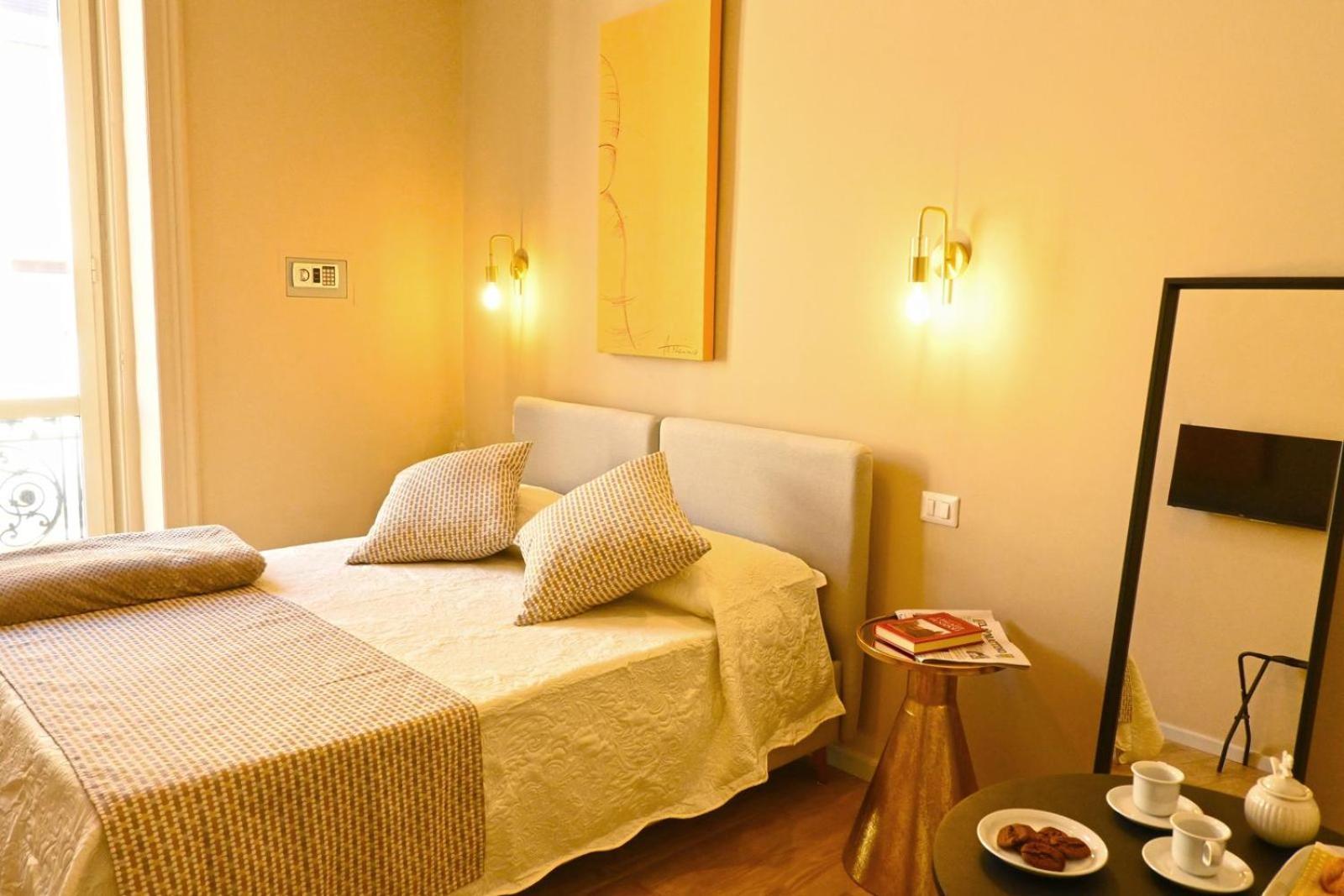 Ta-49 Bed E Breakfast Bed & Breakfast Naples Exterior photo